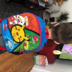 Pokemon Pokemon and Friends Character 16" Backpack photo review