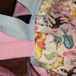 Pokemon Backpack Pikachu Eevee Besties Pink Glitter Bag photo review